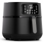 Philips 5000 series Airfryer 7.2L, Friggitrice ad aria 16-in-1, App per ricette , accessorio teglia HD9285/93