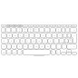 Logitech Keys-To-Go 2 tastiera Universale Bluetooth QWERTY Italiano Bianco