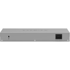 NETGEAR GS524-300EUS switch di rete Non gestito Gigabit Ethernet (10 100 1000) Grigio