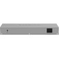 NETGEAR GS524-300EUS switch di rete Non gestito Gigabit Ethernet (10/100/1000) Grigio