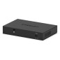 NETGEAR GS308E Gestito L2/L3 Gigabit Ethernet (10/100/1000) Supporto Power over Ethernet (PoE) Nero