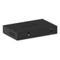 NETGEAR GS308E Gestito L2/L3 Gigabit Ethernet (10/100/1000) Supporto Power over Ethernet (PoE) Nero