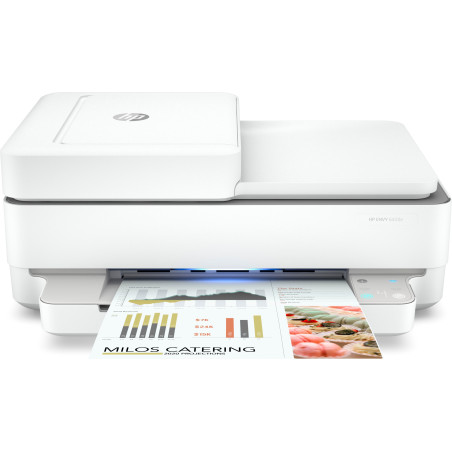 HP ENVY Stampante multifunzione 6420e