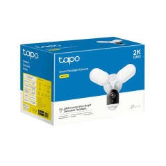 TP-Link Tapo C720 Telecamera di sicurezza IP Esterno 2560 x 1440 Pixel Parete