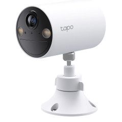 TP-Link TC82 telecamera di sorveglianza Capocorda Telecamera di sicurezza IP Interno e esterno 2304 x 1296 Pixel Soffitto/muro