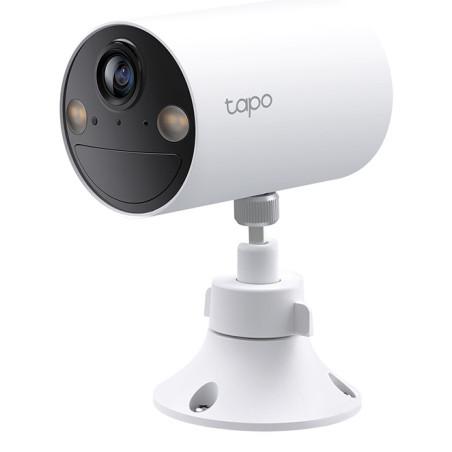 TP-Link TC82 telecamera di sorveglianza Capocorda Telecamera di sicurezza IP Interno e esterno 2304 x 1296 Pixel Soffitto/muro