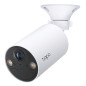 TP-Link TC82 telecamera di sorveglianza Capocorda Telecamera di sicurezza IP Interno e esterno 2304 x 1296 Pixel Soffitto/muro