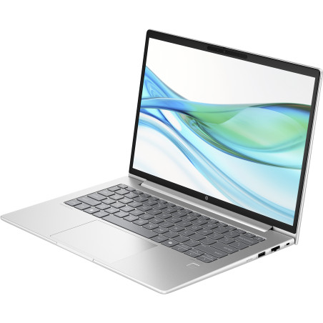 HP ProBook 440 G11 Intel Core Ultra 5 125U Computer portatile 35,6 cm (14") WUXGA 8 GB DDR5-SDRAM 256 GB SSD Wi-Fi 6E