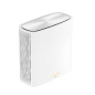 ASUS ZenWiFi XD6S AX5400 Dual-band (2.4 GHz/5 GHz) Wi-Fi 6 (802.11ax) Bianco 1 Interno