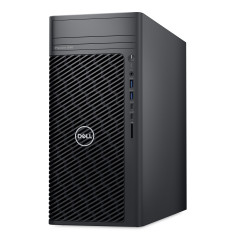 DELL Precision 3680 Intel® Core™ i7 i7-14700 32 GB DDR5-SDRAM 1 TB SSD NVIDIA RTX 2000 Ada Windows 11 Pro Tower Stazione di