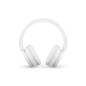 Philips 5000 series TAH5209WT/00 cuffia e auricolare Wireless A Padiglione Musica e Chiamate Bluetooth Bianco