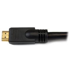 StarTech.com Cavo HDMI ad alta velocità - Cavo HDMI Ultra HD 4k x 2k da 15 m- HDMI - M M