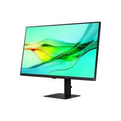 Samsung S60UD Monitor PC 81,3 cm (32") 2560 x 1440 Pixel Quad HD LCD Nero