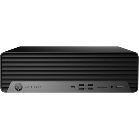 HP Elite SFF 800 G9 Intel® Core™ i7 i7-14700 16 GB DDR5-SDRAM 512 GB SSD Windows 11 Pro PC Nero