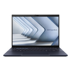 ASUS ExpertBook B5 B5404CVF-Q50059X Intel® Core™ i7 i7-1355U Computer portatile 35,6 cm (14") WUXGA 16 GB DDR5-SDRAM 1 TB SSD