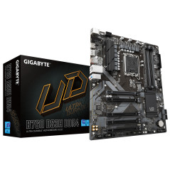 GIGABYTE B760 DS3H DDR4 scheda madre Intel B760 Express LGA 1700 ATX