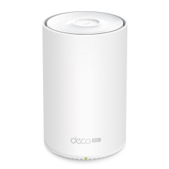 TP-Link Deco X20-4G Dual-band (2.4 GHz 5 GHz) Wi-Fi 6 (802.11ax) Bianco 3 3G, 4G Interno