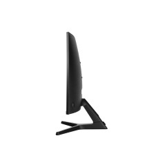 Samsung Monitor Curvo Serie CR50 da 32" Full HD