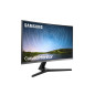 Samsung Monitor Curvo Serie CR50 da 32" Full HD