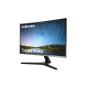 Samsung Monitor Curvo Serie CR50 da 32" Full HD