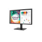 LG 32BN67UP-B Monitor PC 80 cm (31.5") 3840 x 2160 Pixel 4K Ultra HD LED Nero