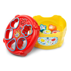 VTech Baby Magico tamburo delle forme