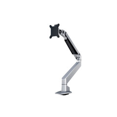 Multibrackets 7167 supporto da tavolo per Tv a schermo piatto 81,3 cm (32") Scrivania Argento