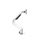 Multibrackets 7167 supporto da tavolo per Tv a schermo piatto 81,3 cm (32") Scrivania Argento