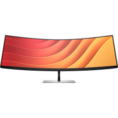 HP Monitor curvo E45c G5 DQHD