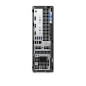 DELL OptiPlex 7010 Plus Intel® Core™ i5 i5-13500 16 GB DDR5-SDRAM 512 GB SSD Windows 11 Pro SFF PC Nero