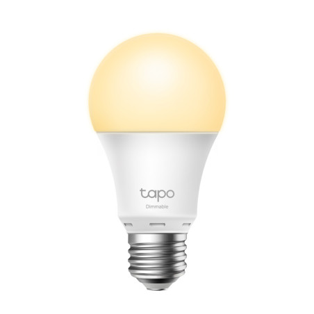 TP-Link Tapo L510E Lampadina intelligente Wi-Fi 8,7 W