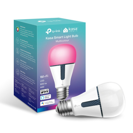 TP-Link KL130 Lampadina intelligente Wi-Fi 10 W