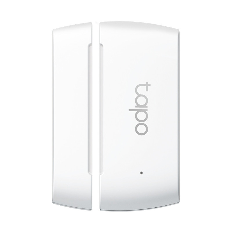 TP-Link Tapo T110 sensore per porta/finestra Wireless Porta/Finestra Bianco