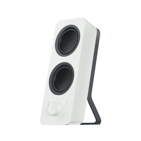 Logitech Z207 Bianco Con cavo e senza cavo 5 W