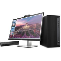 HP S101 Nero 2,5 W