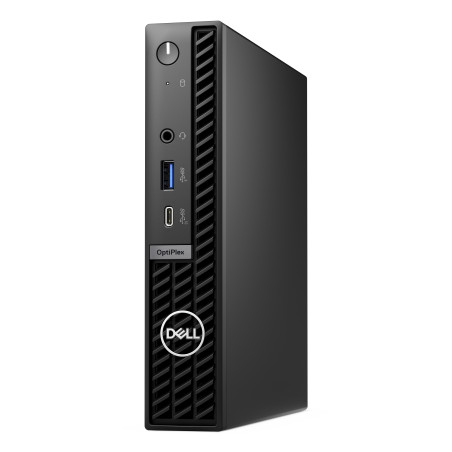 DELL OptiPlex 7020 Intel® Core™ i7 i7-14700T 16 GB DDR5-SDRAM 512 GB SSD Windows 11 Pro MFF Mini PC Nero