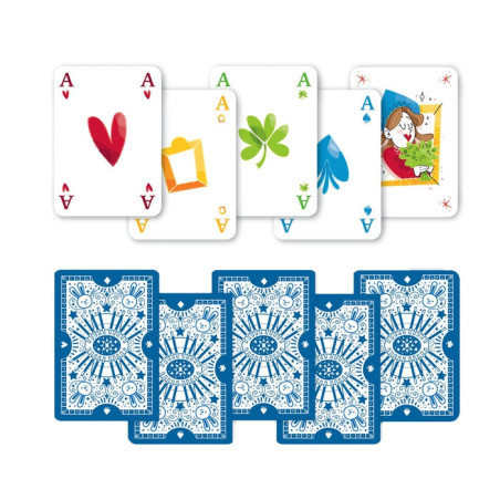 Baby Le mie prime Carte magiche