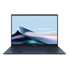 ASUS Zenbook 14 OLED UX3405MA-QD234W Intel Core Ultra 7 155H Computer portatile 35,6 cm (14") WUXGA 16 GB LPDDR5x-SDRAM 1 TB