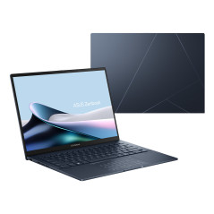 ASUS Zenbook 14 OLED UX3405MA-QD234W Intel Core Ultra 7 155H Computer portatile 35,6 cm (14") WUXGA 16 GB LPDDR5x-SDRAM 1 TB