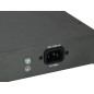 LevelOne GEP-2652 switch di rete Gestito L2 Gigabit Ethernet (10/100/1000) Supporto Power over Ethernet (PoE) Grigio