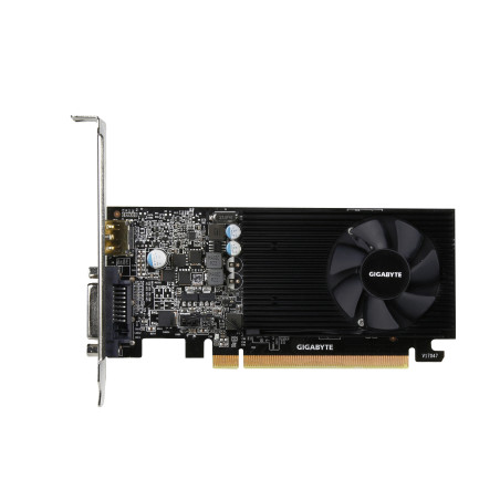 GIGABYTE GT 1030 Low Profile 2G