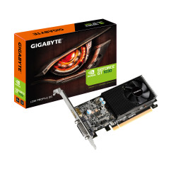 GIGABYTE GT 1030 Low Profile 2G