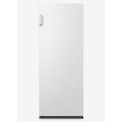 Hisense FV191N4AW2 Libera installazione 155 L E Bianco