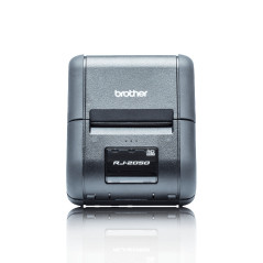 Brother RJ-2050 stampante POS 203 x 203 DPI Con cavo e senza cavo Termica diretta Stampante portatile