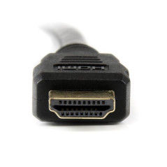 StarTech.com Cavo HDMI a DVI-D di 0,5 m - M M