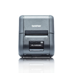 Brother RJ-2030 stampante POS 203 x 203 DPI Con cavo e senza cavo Termica diretta Stampante portatile