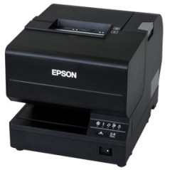 Epson TM-J7200(321) W O MICR,WHITE, INC PSU, EU