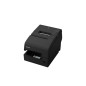 Epson TM-H6000V-204P0: P-USB, Black