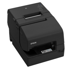 Epson TM-H6000V-216: P-USB, MICR, Black