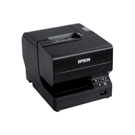 Epson TM-J7200 stampante a getto d'inchiostro A colori